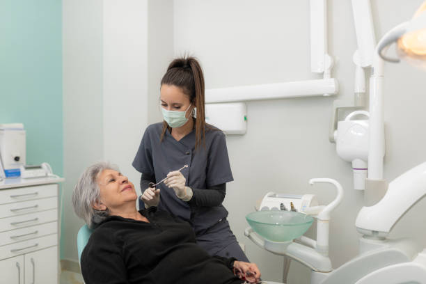 Best Dental Abscess Treatment in Pulaski, VA
