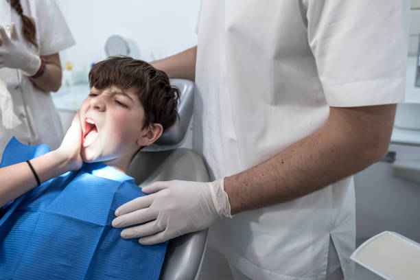 Best Emergency Treatment for Oral Infections in Pulaski, VA