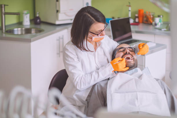 Best Emergency Dental Care for Sports Injuries in Pulaski, VA