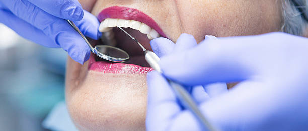 Best Weekend Emergency Dental Services in Pulaski, VA